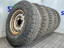 Inch land rover for sale  DONCASTER