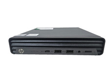 Elitedesk 800 3.1ghz for sale  Victor