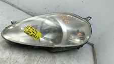 Faro anteriore sinistro usato  Italia