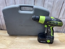 Kawasaki 691220 drill for sale  Palmdale