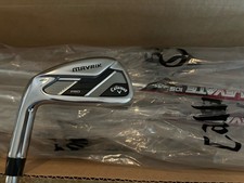 Callaway maverick pro for sale  Island Lake