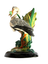 Minton heron for sale Minton heron for sale  SALTBURN-BY-THE-SEA