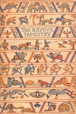 Bayeux tapestry maclagan for sale  DEVIZES