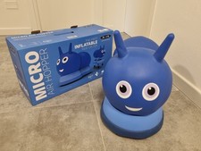Micro air hopper usato  Cremona