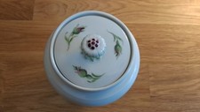 Alte zuckerdose meissen gebraucht kaufen  Steinkirchen