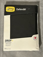 Otterbox black defender for sale  Anderson