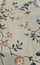 Vtg custom floral for sale  Earlysville