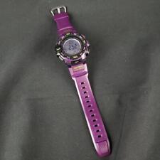 Relógio Casio Protrek Prg-270-6Ajf roxo comprar usado  Enviando para Brazil