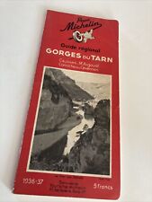 Guide touristique rouge d'occasion  Decize
