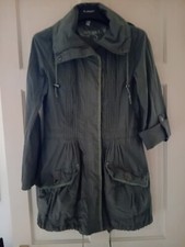 Womens denim khaki for sale  BIRMINGHAM
