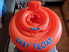 Intex baby float gebraucht kaufen  Barsbüttel
