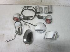 1995 honda shadow for sale  Atlantic