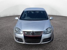2005 golf mk5 for sale  TENBURY WELLS