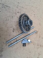 Camshaft gear rod for sale  AYLESBURY