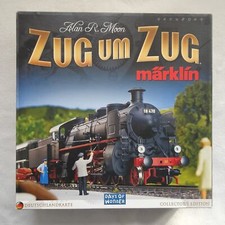 Zug zug märklin gebraucht kaufen  Bad Homburg v. d. Höhe