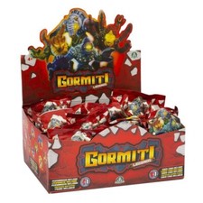 Box gormiti legends usato  Aprilia