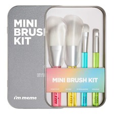 Mini kit de pincéis I'M Meme novo comprar usado  Enviando para Brazil