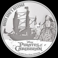 2022 niue disney for sale  Murphy
