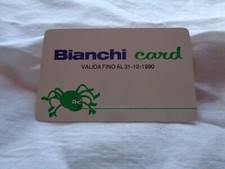 Biciclette edoardo bianchi usato  Varano Borghi