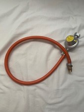 Druckminderer gasregler schlau gebraucht kaufen  Neubrandenburg
