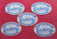 Confiture louis perrot d'occasion  Gordes
