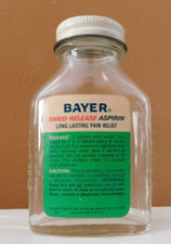 Vintage glass medicine for sale  Lockport