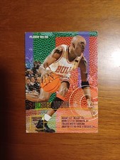 Card collezione fleer usato  Nibionno