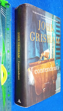 Libro contendenti john usato  Fonte Nuova
