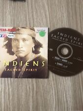 Titres indiens sacred d'occasion  France