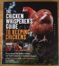 Chicken whisperer guide for sale  Milton