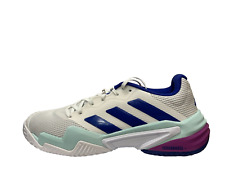 Tênis Adidas Barricade 13 masculino Reino Unido 5 EUA 6.5 EU 38 REF 1056 = comprar usado  Enviando para Brazil