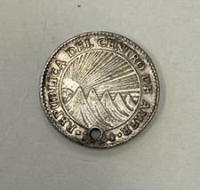 Central american republic for sale  Hermitage