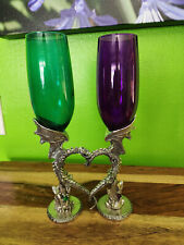 Pewter purple green for sale  Simi Valley