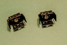 Paire transistors bf337 d'occasion  Drancy