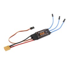 Brushless esc 40a for sale  HATFIELD