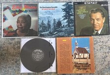 Lot vintage gospel for sale  Colorado Springs