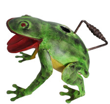 Vintage metal frog for sale  Lynchburg