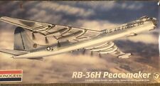 Monogram revell peacemaker for sale  SOUTH MOLTON