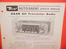 1966 saab wagon for sale  Fort Wayne
