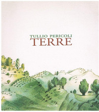 Catalogo tullio pericoli. usato  Reggello