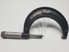 Starrett t436.1fl micrometer for sale  Kirklin