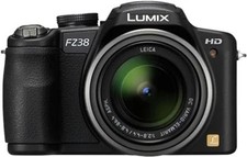 Panasonic lumix dmc d'occasion  Expédié en Belgium