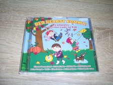 Kinderlieder divers cd gebraucht kaufen  Berlin