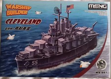 Meng model warship for sale Meng model warship for sale  CHARD