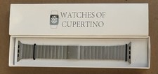 Watches cupertino band for sale  Kent City
