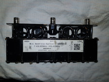 Uhf 70cm cavity for sale  DOWNHAM MARKET