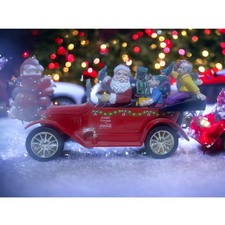 noel coca cola d'occasion  Expédié en Belgium