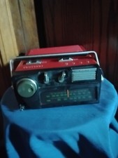 Vintage truetone portable for sale  Centralia