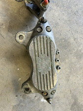 Tbm piston calipers for sale  Addison