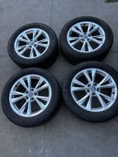 Cerchi originali audi usato  Marsico Nuovo